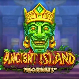 Enjoy Ancient Island Megaways by Pragmatic Play – logo hosted on bet-onred-casino.com