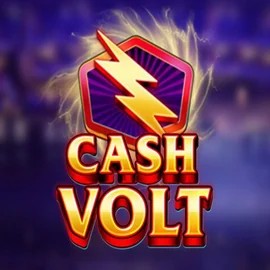 Play the Cash Volt slot by Red Tiger Gaming on BetOnRed Casino
