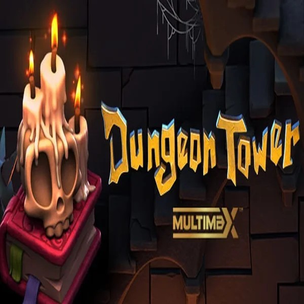 Play Dungeon Tower slot by Peter & Sons on bet-onred-casino.com