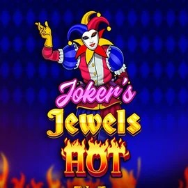 Play Jokers Jewels Hot slot by Pragmatic Play on bet-onred-casino.com