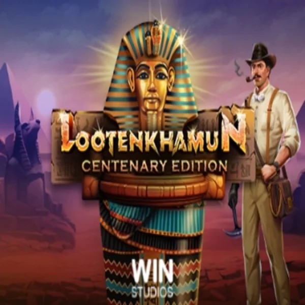 Enjoy Loot'en Khamun the Dead Sea Scrolls by Win Studios – logo hosted on bet-onred-casino.com