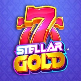 Play Stellar Gold slot by Snowborn Games on bet-onred-casino.com