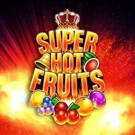 Try Super Hot Fruits slot by Inspired Gaming on bet-onred-casino.com – logo image